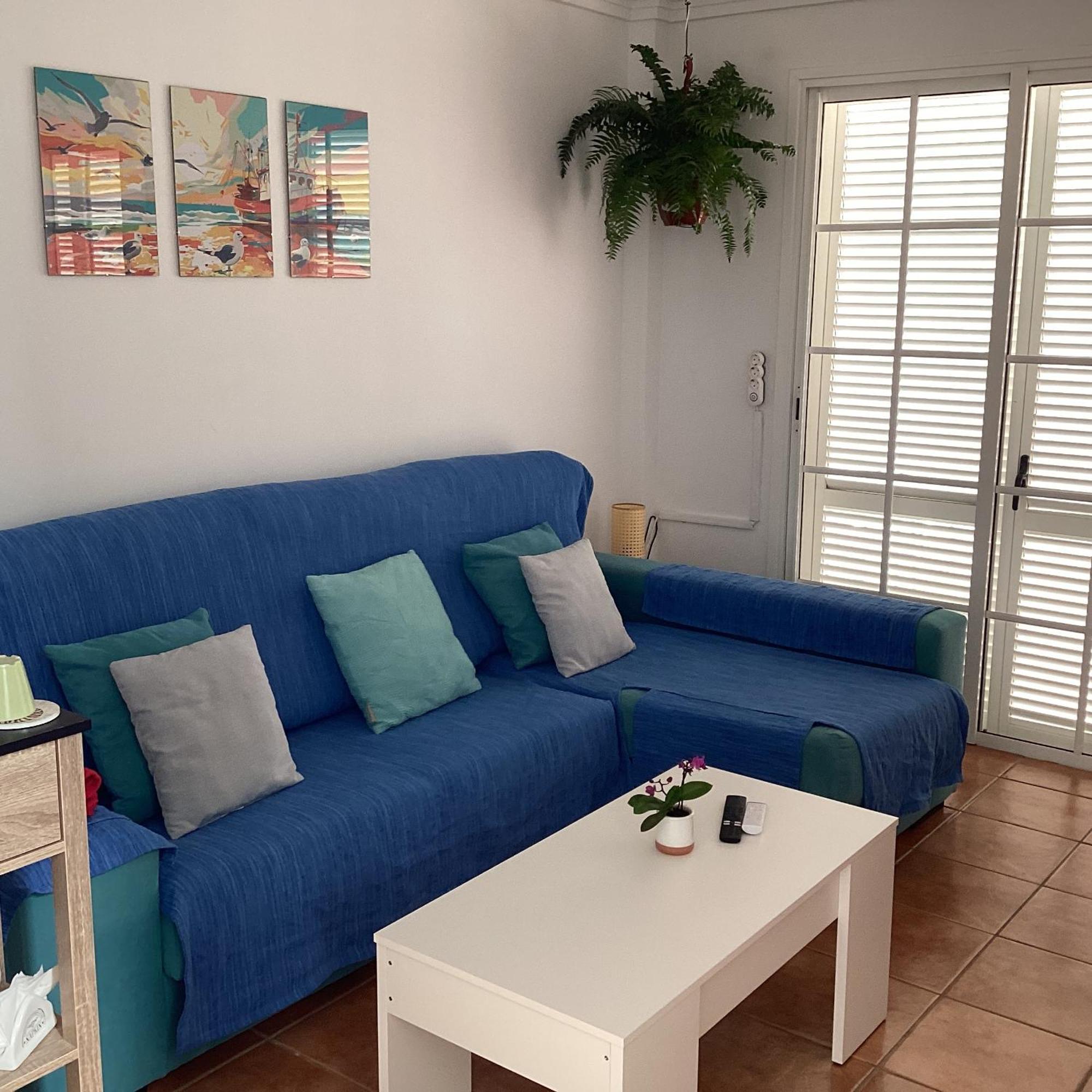 Vila Casa Florida Puerto del Carmen  Exteriér fotografie