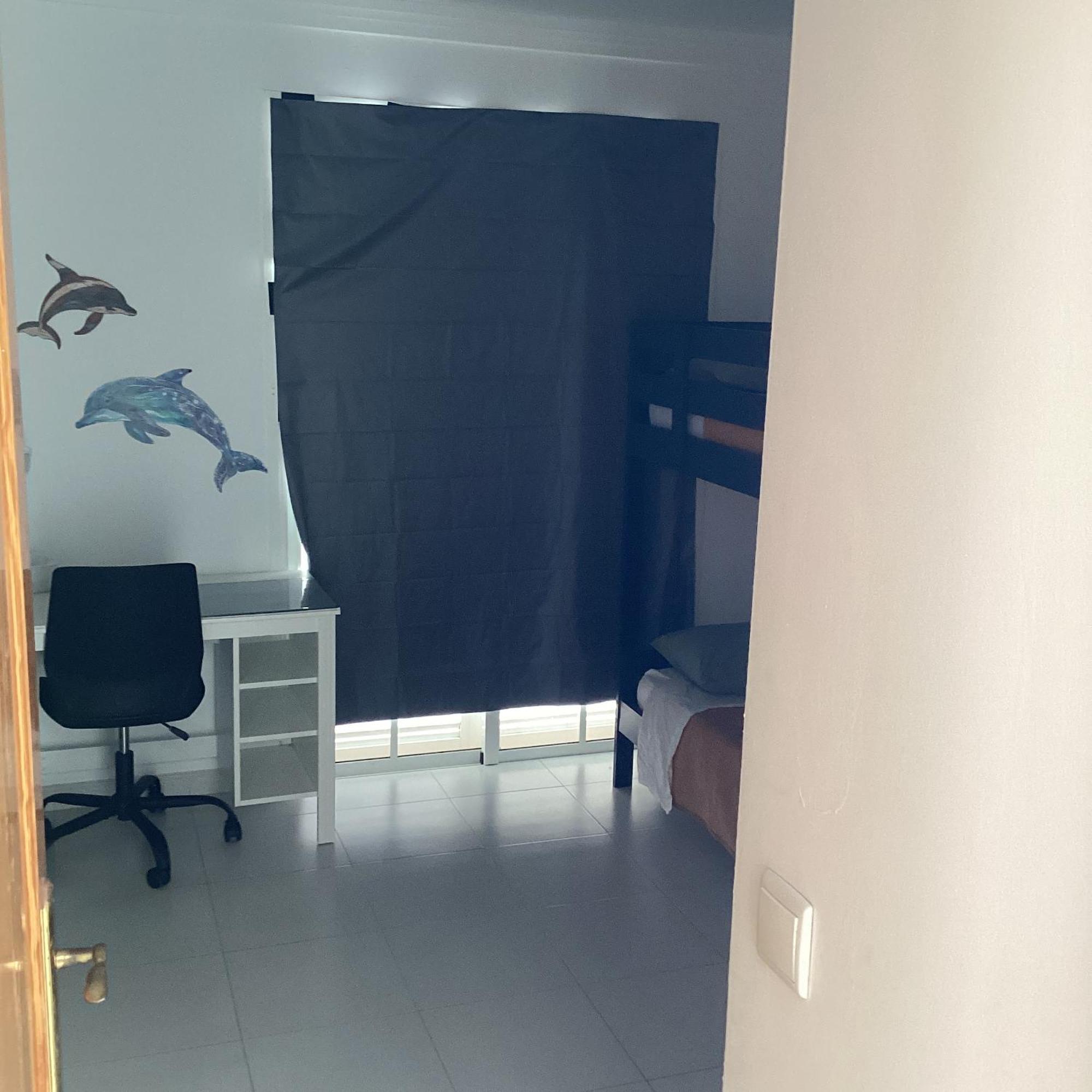 Vila Casa Florida Puerto del Carmen  Exteriér fotografie