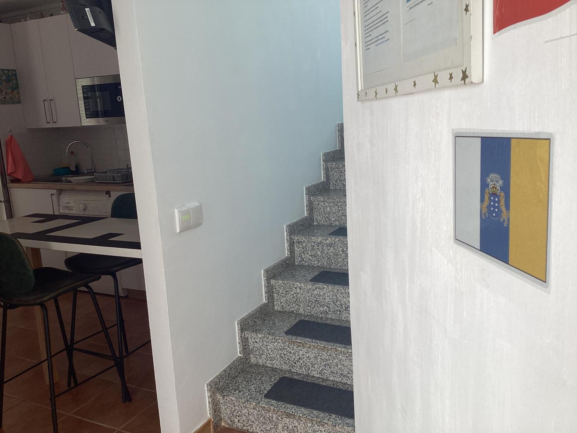 Vila Casa Florida Puerto del Carmen  Exteriér fotografie
