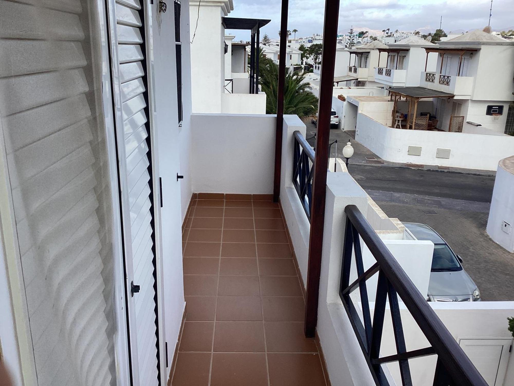 Vila Casa Florida Puerto del Carmen  Exteriér fotografie