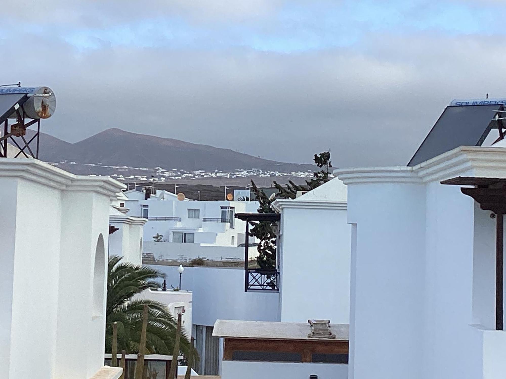 Vila Casa Florida Puerto del Carmen  Exteriér fotografie