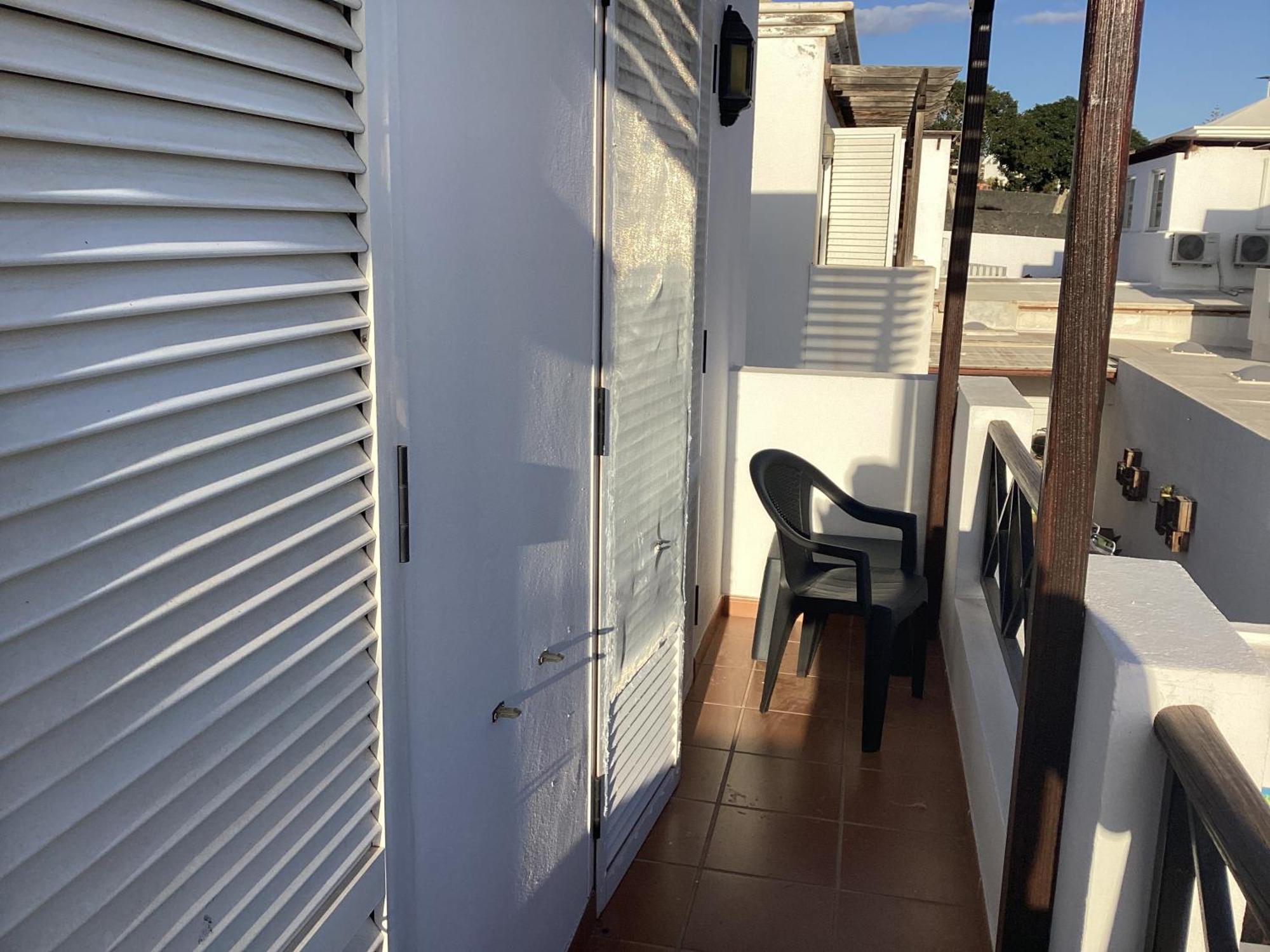 Vila Casa Florida Puerto del Carmen  Exteriér fotografie