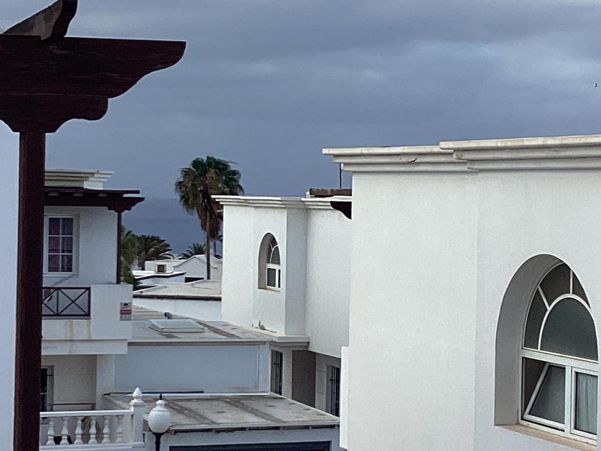 Vila Casa Florida Puerto del Carmen  Exteriér fotografie